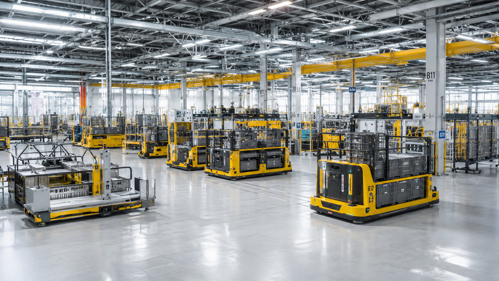 Industrieunternehmen
