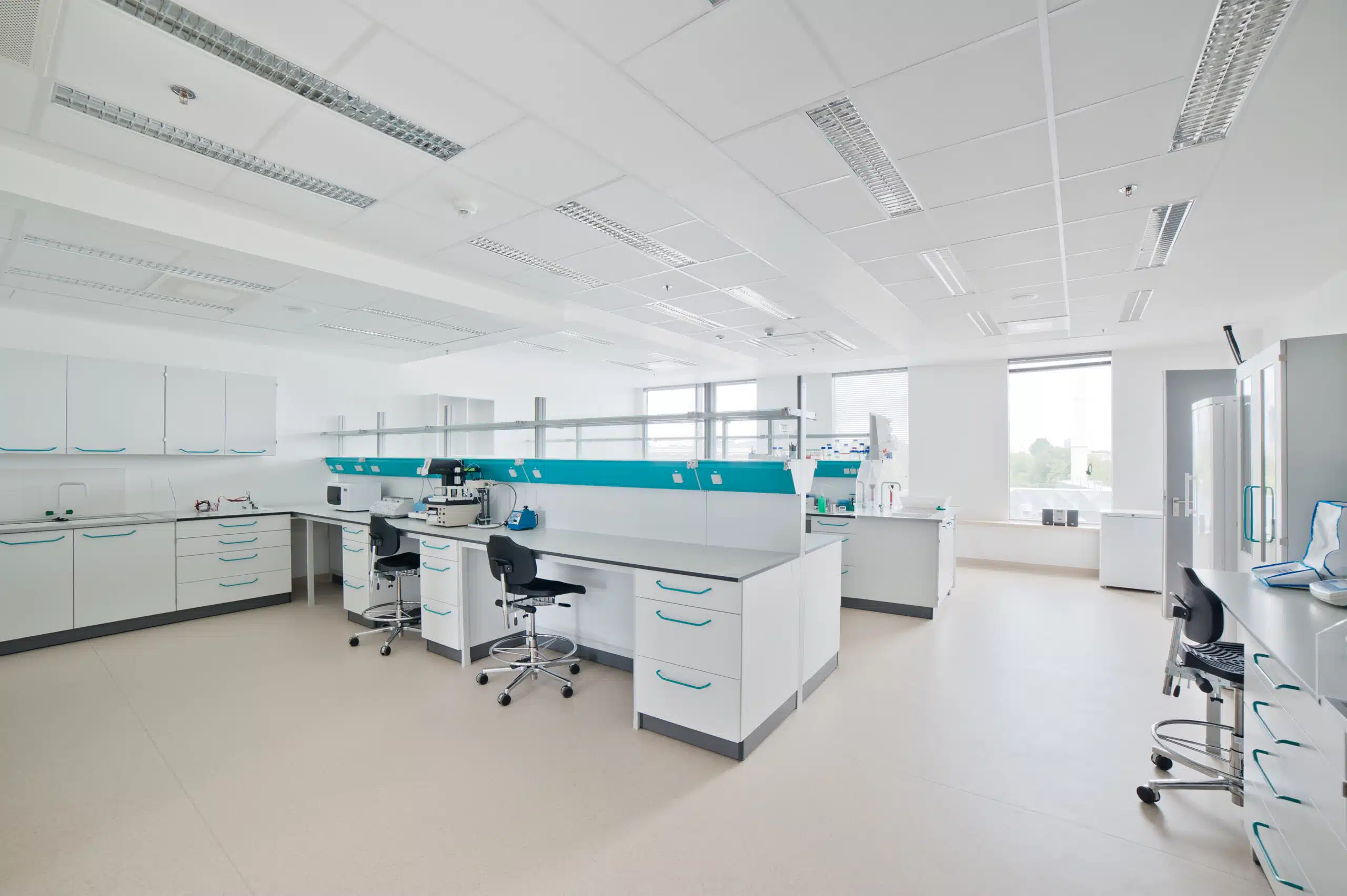 Centre of New Technologies at the University of Warsaw