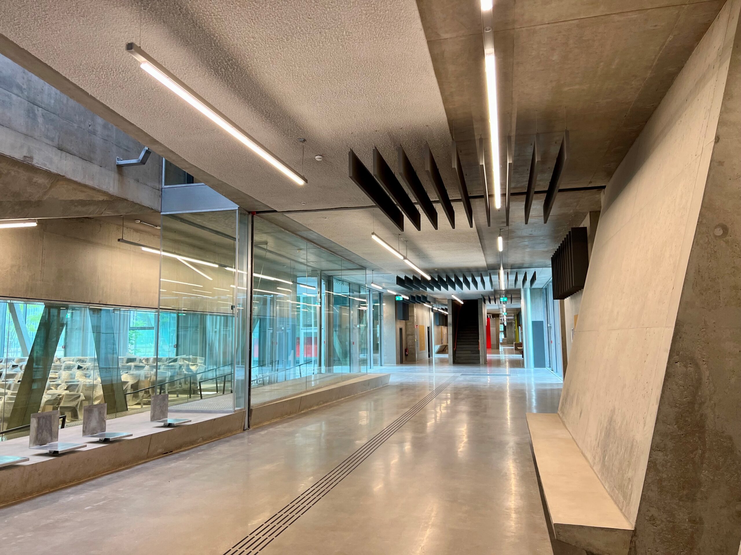TH Köln Campus Leverkusen