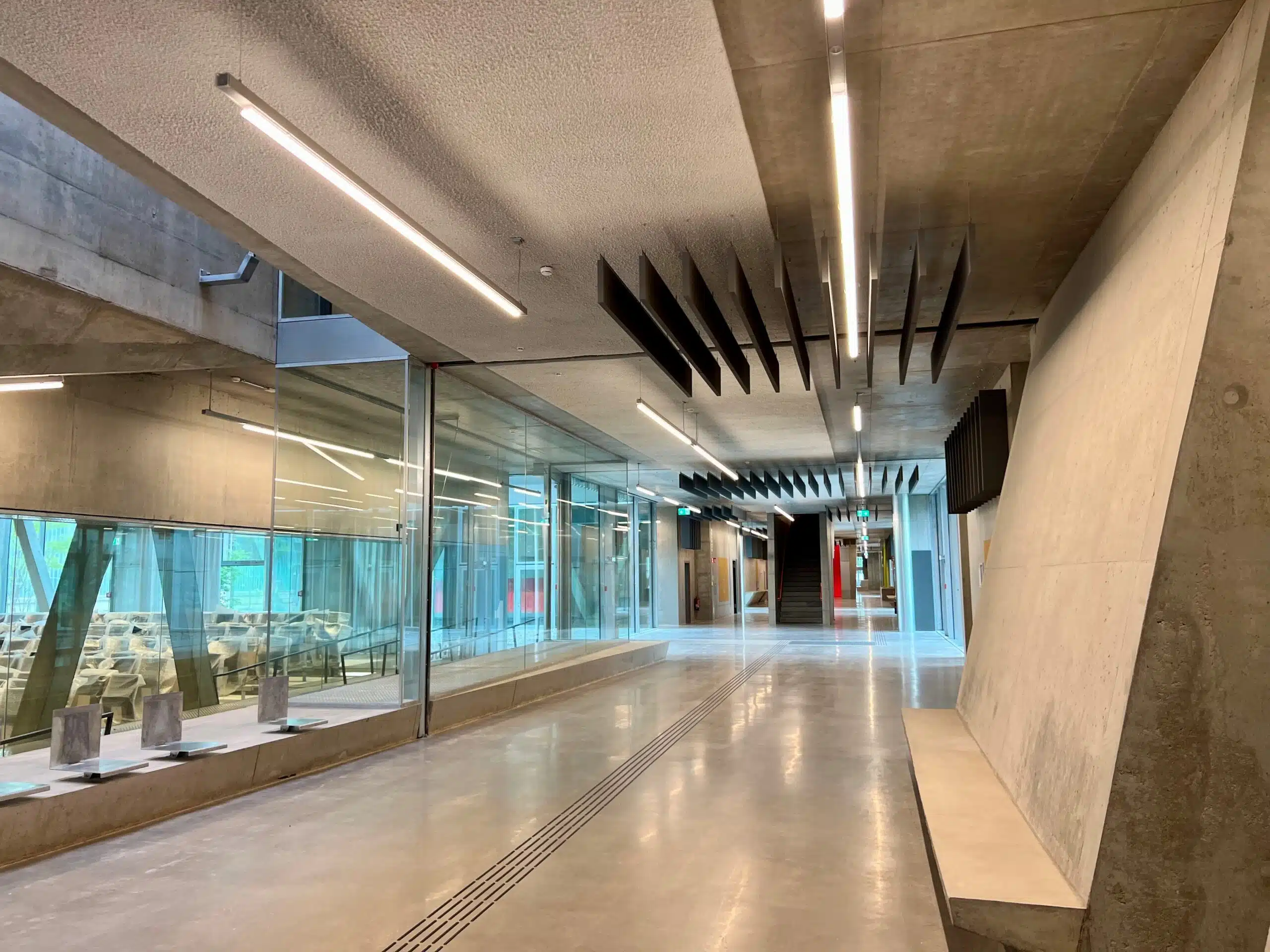 TH Köln Campus Leverkusen